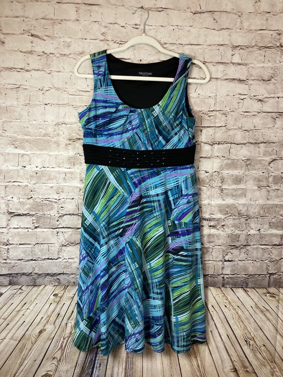 Perceptions dresses petite sales