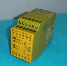 1PC USED PILZ P2HZX1 cb