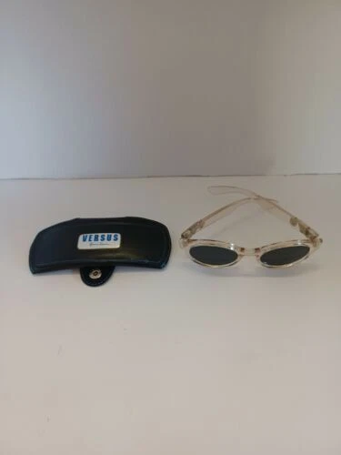 Versace Women Vintage Sunglasses