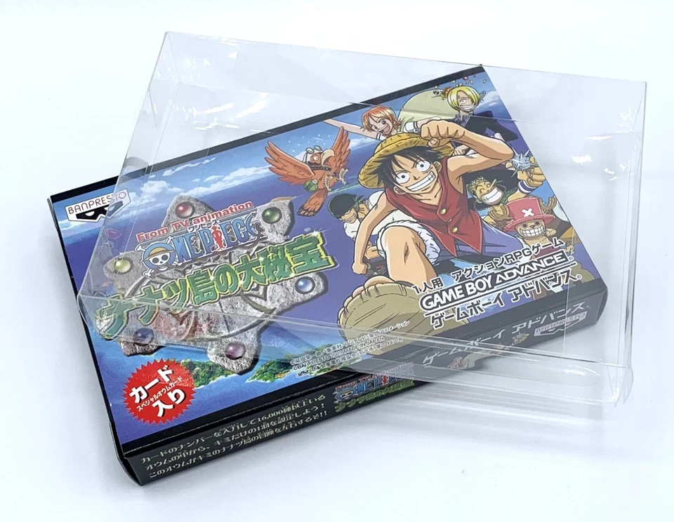 One Piece Nanatsu Island's Pre-Order Bonus Pin Badge Grand Line New Unopened Set - Image 2 of 4