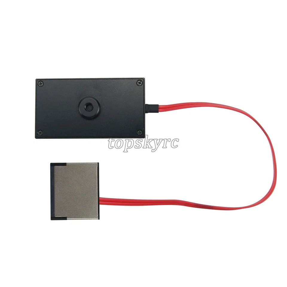 CFast 2.0 to SSD mSATA Card Converter Adapter for C200 BMPCC46K Z CAM E2 tpys - Image 3 of 4