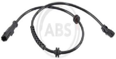 Original A.B.S. Sensor wheel speed 30685 for Renault