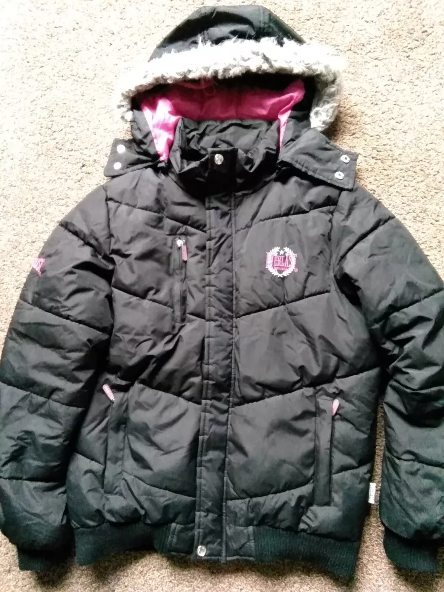 Everlast winter deals coat