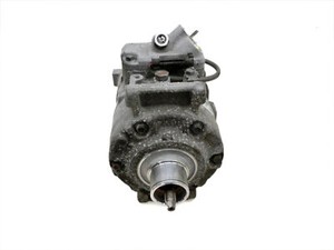 Klimakompressor Klima Kompressor ohne Magnetkupplung für Mercedes W204 S204