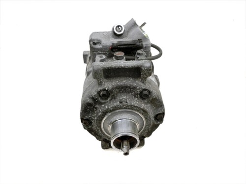 Klimakompressor Klima Kompressor ohne Magnetkupplung für Mercedes W204 S204