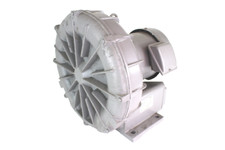 Fuji Electric VFC506A Ring Compressor, 3 Phase, 1.3/1.9kW, 200/220V,  2.4/3.0 m3