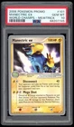 PSA 10 Gem Mint Manectric ex Mewtrick World Championship Deck Promo Pokemon Card