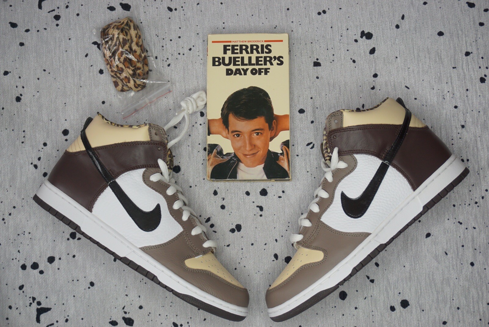 jordan 1 ferris bueller