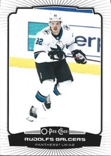 Rudolfs Balcers #234 - 2022-23 O-Pee-Chee - Base