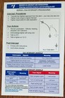 FAA Safety Briefing Magazine (Jul-Aug 2018) with two pilot reference cards — photo 4