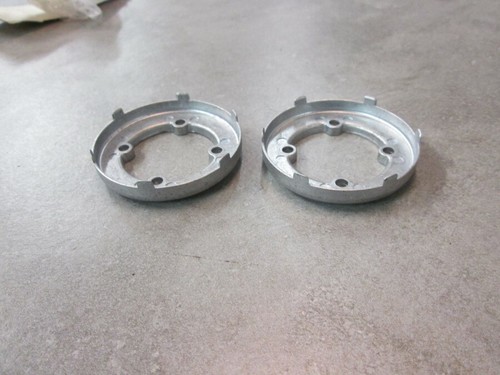 Carburetor Membrane Fixing Rings For BMW R80 / R100GS / GSPD / Etc... - Picture 5 of 6