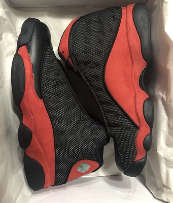 jordan 13 retro bred 2017