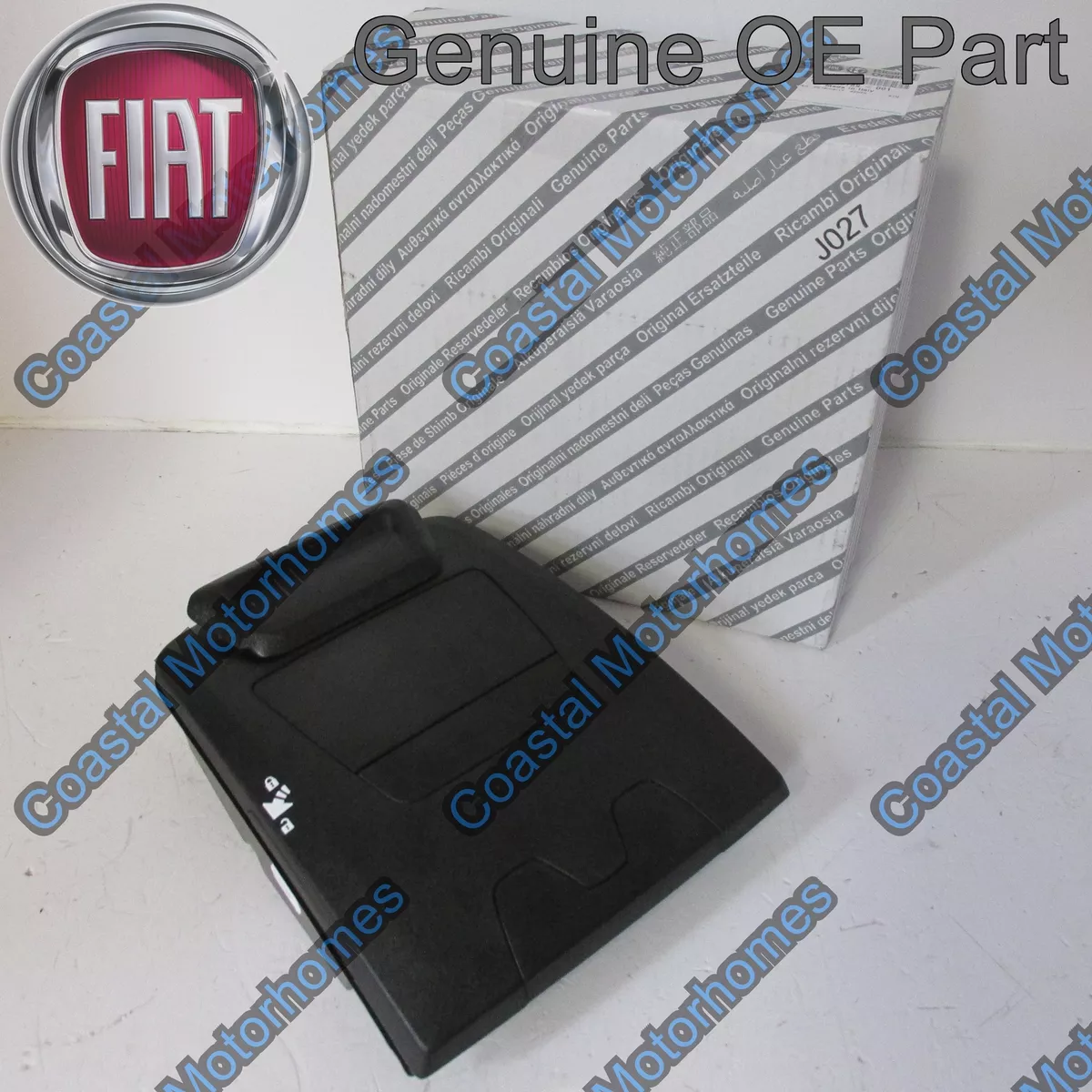 Oem fiat ducato tablet holder online