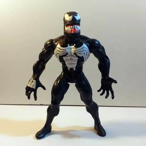 figura venom coleccion