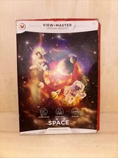View Master Space Experience Pack With Pass Card