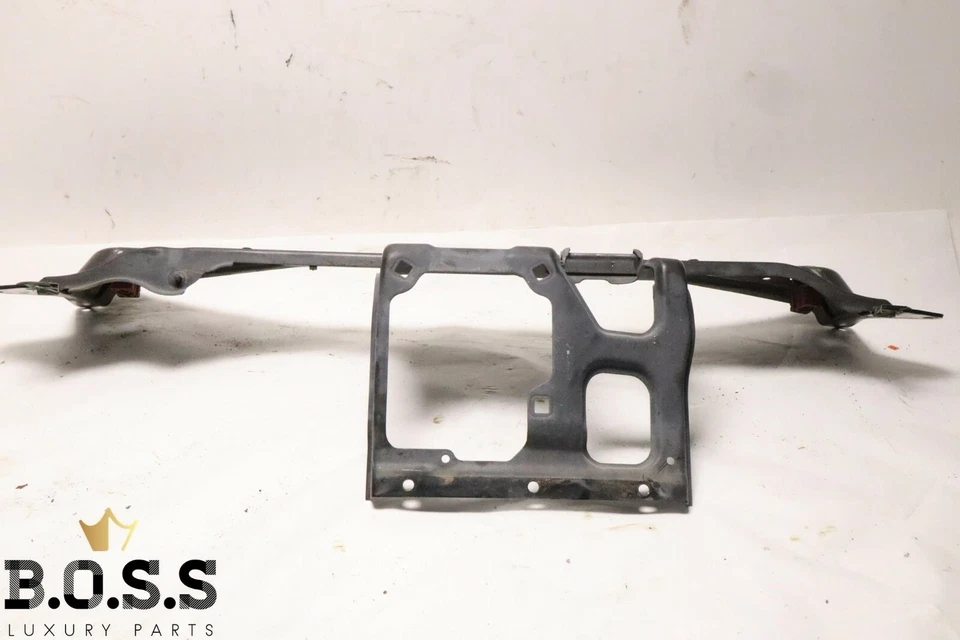 2003-2009 MERCEDES-BENZ E320 ПЕРЕДНИЙ ЦЕНТР ЖЕСТКОСТИ РАДИАТОР ПОДДЕРЖКИ  - Изображение 4 из 4