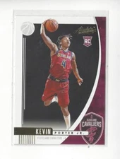 2019-20 Absolute Retail #18 Kevin Porter Jr. RC Rookie Cavaliers Rockets