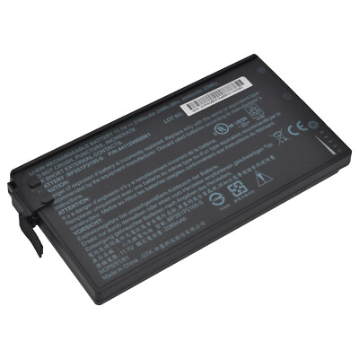 New BP3S1P2100-S 441129000001 3ICP6/51/6 Battery fr Getac V110 V110C Rugged 