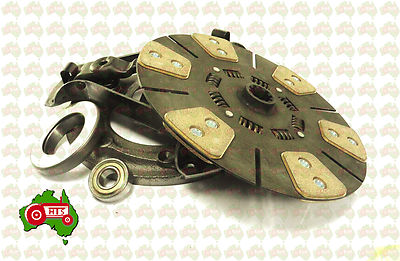 New clutch,kit 11Fits IH 384 385 485 454 464 474 574 674 584 684 784