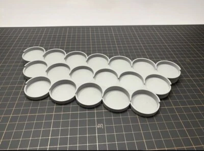 Citadel paints holder - 18 pots