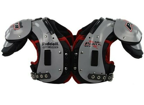 Football Shoulder Pads 
