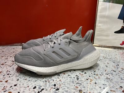 Size 8 - adidas UltraBoost 22 Triple Gray 2022