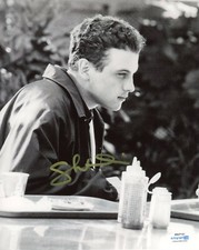 Skeet Ulrich Scream Autographed Signed 8x10 Photo ACOA