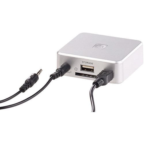 auvisio Autarker Audio-Digitalisierer mit Software Audio Restaurator Pro 11 - Bild 7 von 12