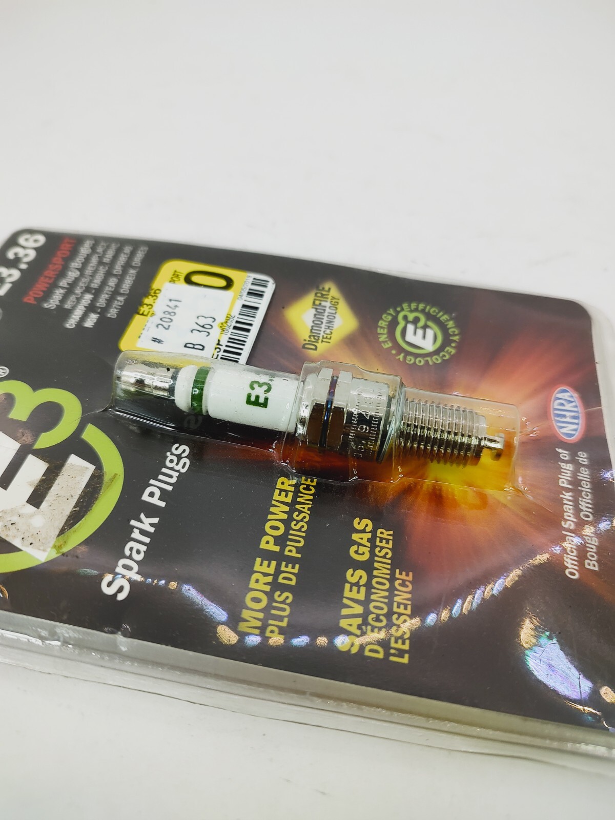 Spark Plug E3 Spark Plugs E3.36 for sale online eBay