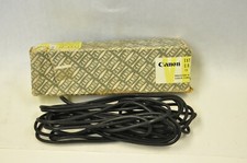 Canon 15' extension cord Va for rangefinder series. New old stock.