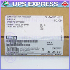 6GK1162-3AA00 Siemens Communication Card  6GK1162-3AA00 ZGB1