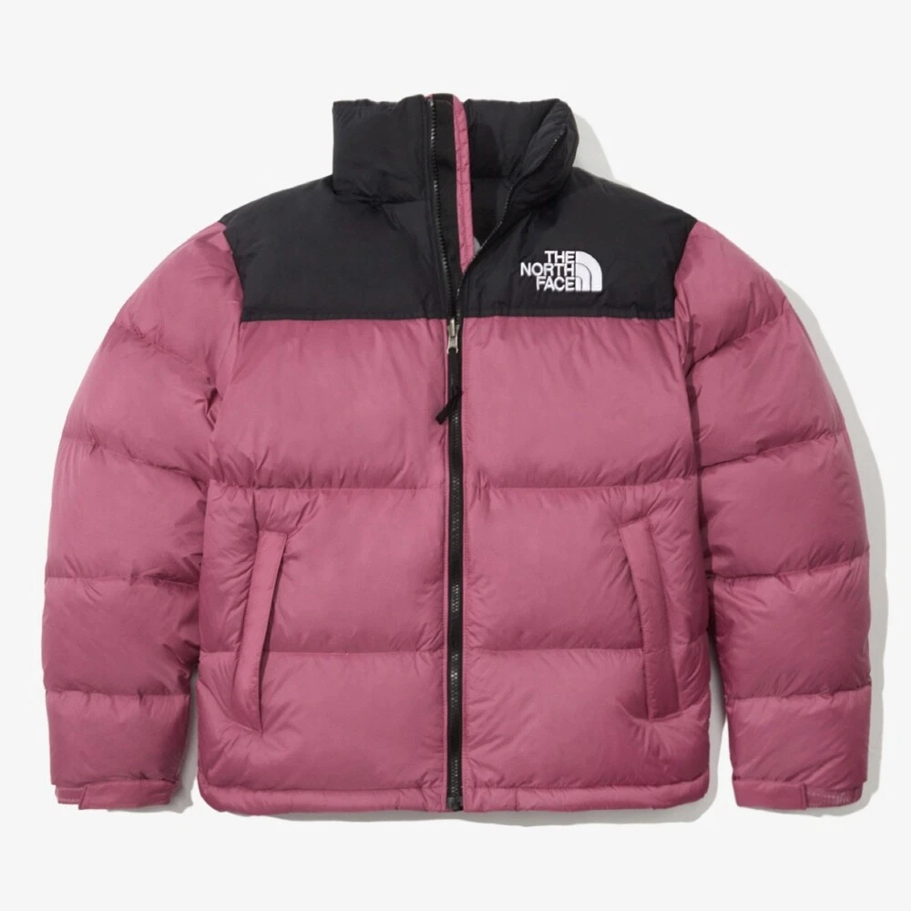 the north face us 1996 Retro Nuptse L