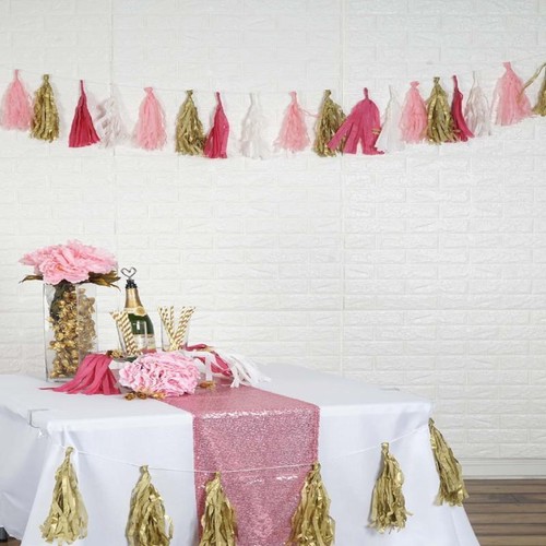 10 pcs 33" x 27" Silver 3D Peel and Stick Wall Panels DIY Backdrop Light Gray - 第 3/6 張圖片