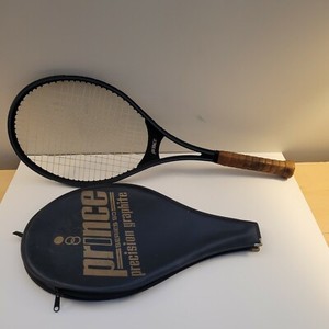 Raquete de Tênis Prince Graphite Pro | Item p/ Esporte e Outdoor Prince