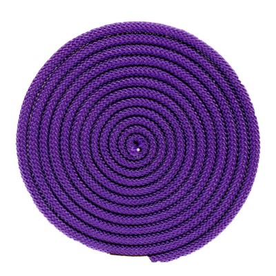 1/4'' or 3/8'' Nylon Utility Rope - Many Lengths & Colors - Polypro Sheath