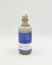 Bath  Body Works Aroma Simply Relax Lavender  Vanilla Essential Oil Mist 5.3oz