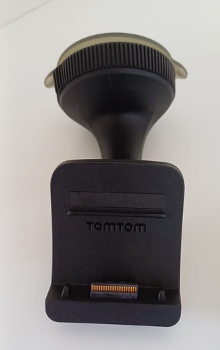 Tomtom 4FL50 completo di supporto e cavo. Quasi mai usato, come nuovo. - Foto 3 di 5