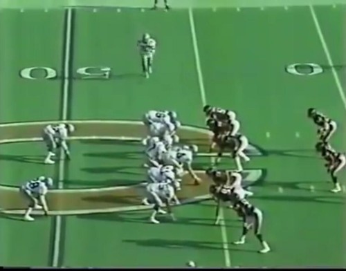 1987 Chicago Bears vs Seattle Seahawks DVD L'ultimo gioco di Walter Payton - Foto 8 di 10