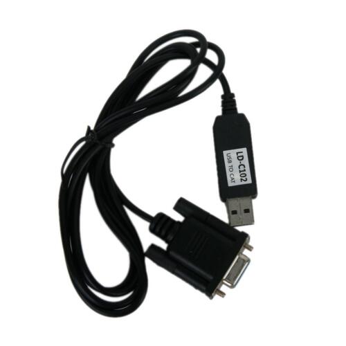 USB CAT Cable for FT-2000 FT-950 FT0450AT FT Ham Radio - Picture 2 of 7