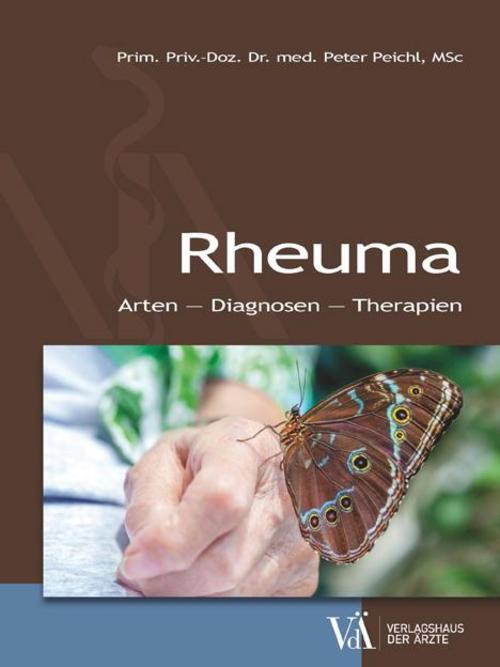Thumbnail - Rheuma, Peter Peichl