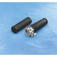 Drag Specialties Dual Cable Throttle Assembly DS-243128