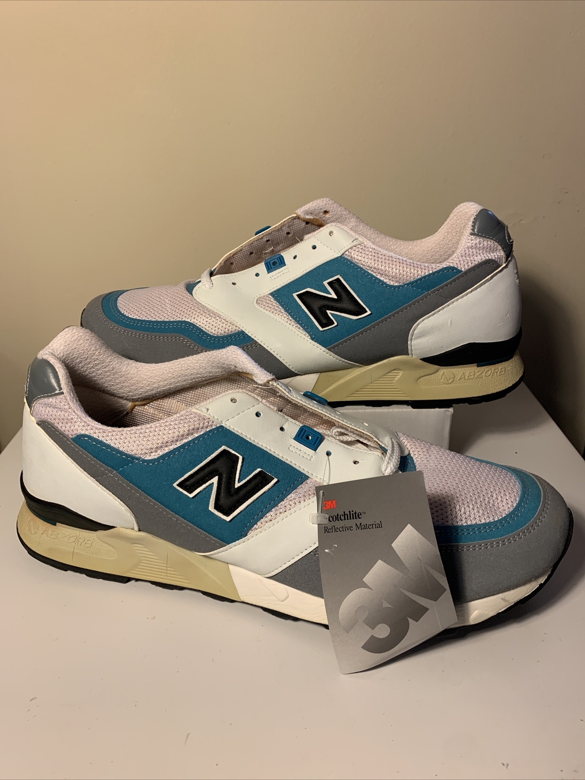 New Balance Vintage 678 Shoes Men's 