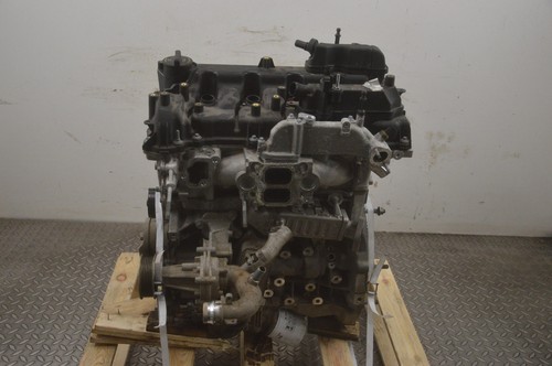 Alfa Romeo Giulia engine 55273835 2.0 petrol 206kW 2017 23344829 - Picture 1 of 7