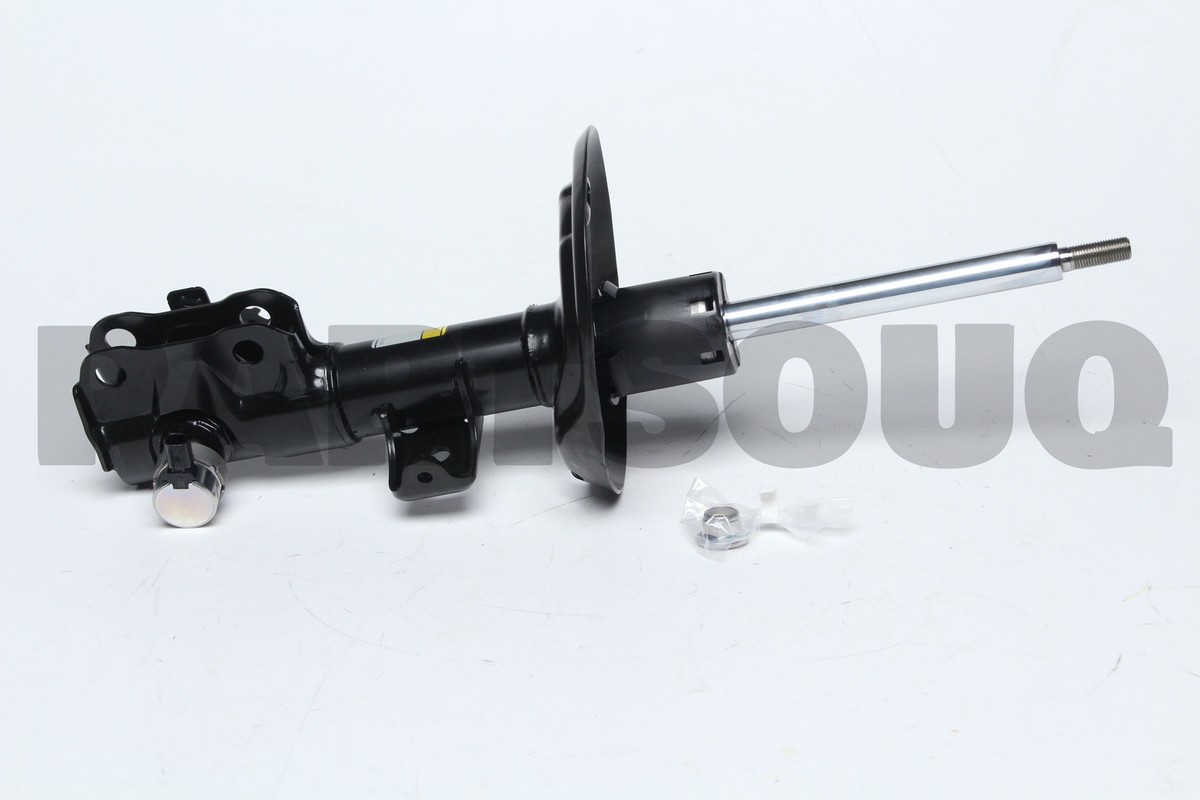 4852080605 Genuine Toyota ABSORBER SET SHOCK 48520-80605 | eBay