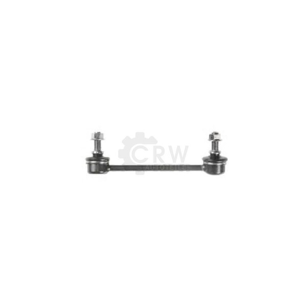 NK Stange/Strebe Stabilisator Koppelstange Passend FüR Honda HR-V GH 5112623-image