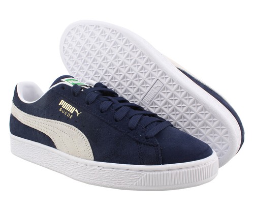 ebay puma suede classic