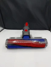 Genuine Dyson V7 V8 V10 V11 Fluffy Soft Roller Cleaner Head Attachment 112232
