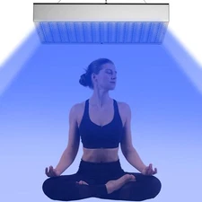 UV Facial Tanning Lamp Solarium Panel Sun Lamp Tanning Lamp Thearpy Light Skin