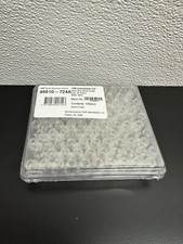 VWR Cat No 46610-724A Autosampler Vial 2mL 9mm Screw Finish