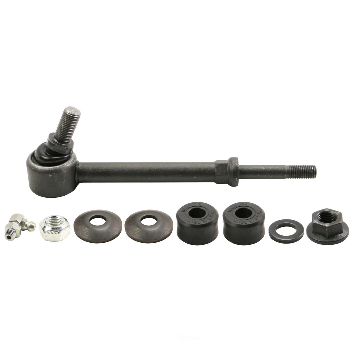 MOOG K90681 Suspension Stabilizer Bar Link Kit UPC 080066326900 | eBay 